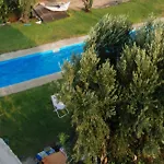 Le Dune Del Marchese Holiday home Maruggio