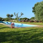 Le Dune Del Marchese Holiday home Maruggio