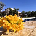 Holiday home Le Dune Del Marchese Maruggio