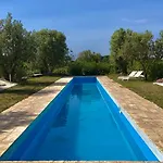 Holiday home Le Dune Del Marchese *