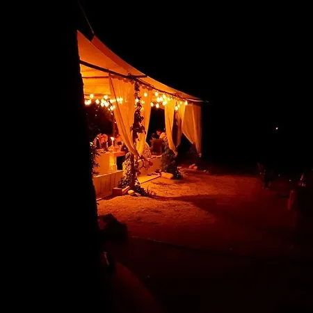 Le Dune Del Marchese Vakantiehuis *