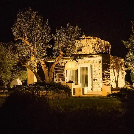 Дом отдыха Le Dune Del Marchese Маруджо