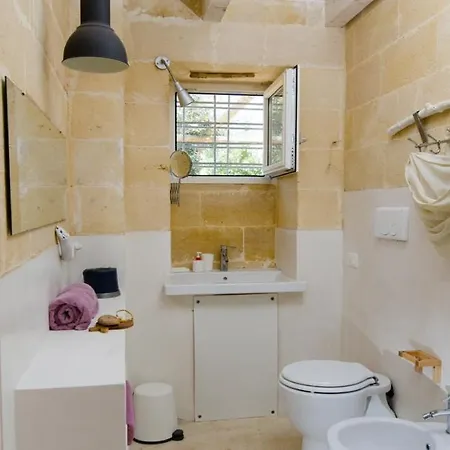 Дом отдыха Le Dune Del Marchese