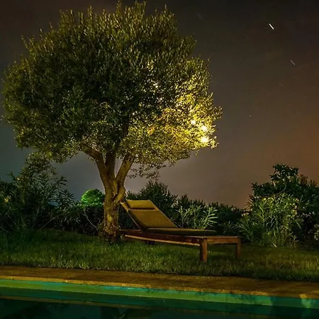 Le Dune Del Marchese Дом отдыха *