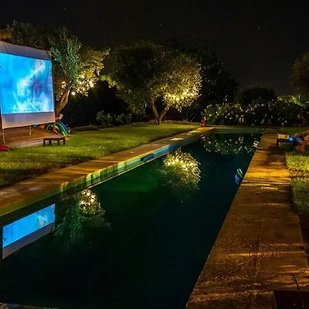 Le Dune Del Marchese Маруджо