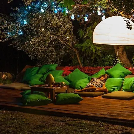 Дом отдыха Le Dune Del Marchese