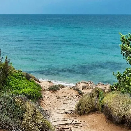 Le Dune Del Marchese Дом отдыха