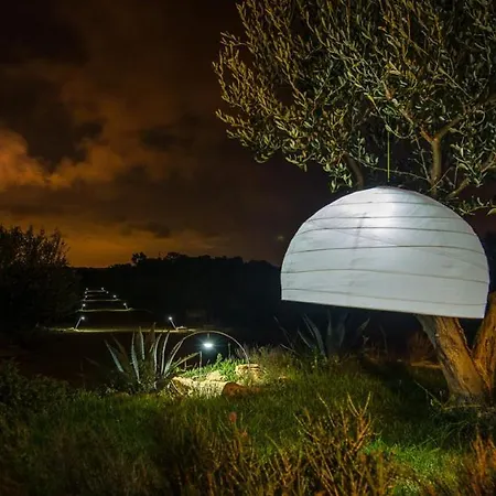 Le Dune Del Marchese