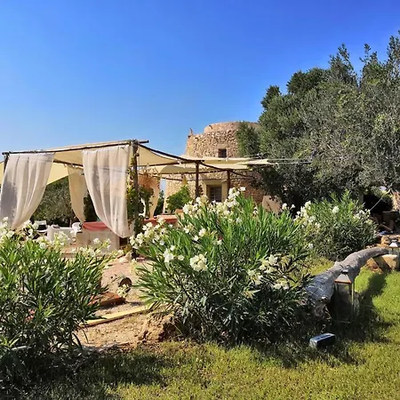 Дом отдыха Le Dune Del Marchese