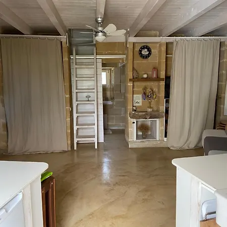 Le Dune Del Marchese Дом отдыха