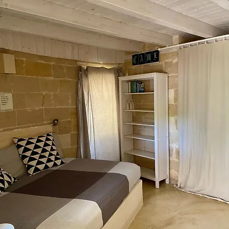 Le Dune Del Marchese Маруджо