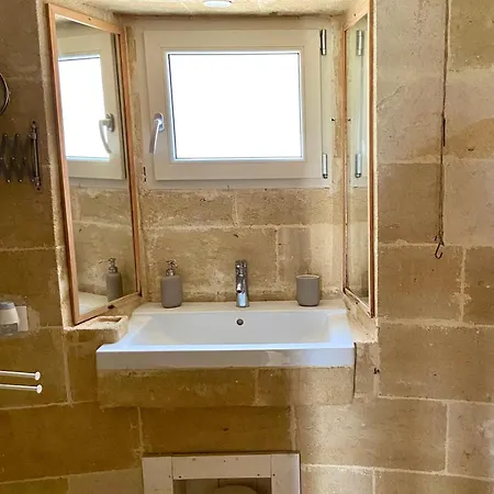 Le Dune Del Marchese Дом отдыха *