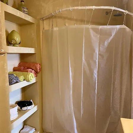 Le Dune Del Marchese Дом отдыха Маруджо