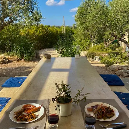 Le Dune Del Marchese Маруджо