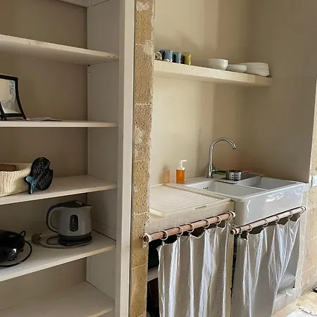 Дом отдыха Le Dune Del Marchese Маруджо