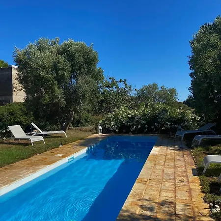 Le Dune Del Marchese *