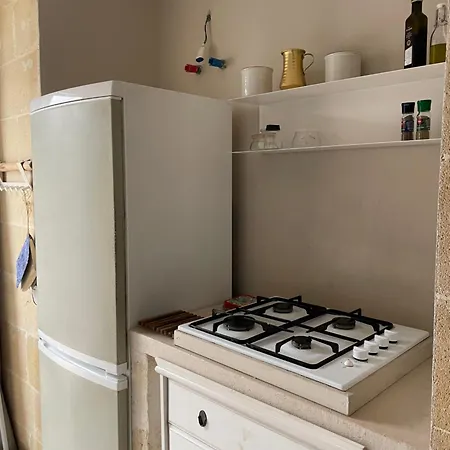 Le Dune Del Marchese * Маруджо