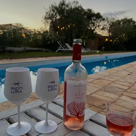 Le Dune Del Marchese