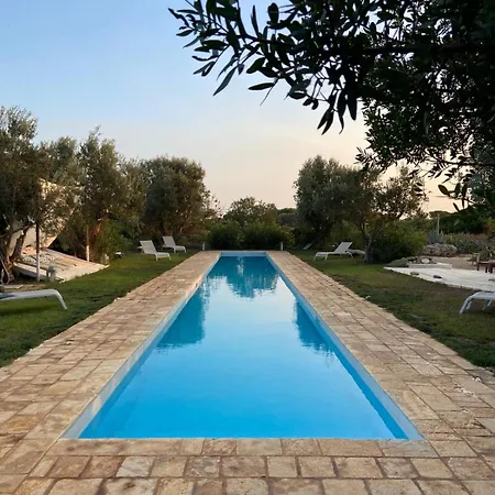 Le Dune Del Marchese Маруджо