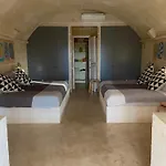 Hébergement de vacances Le Dune Del Marchese *