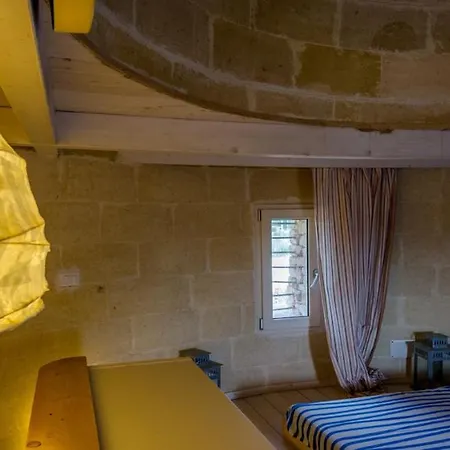 Holiday home Le Dune Del Marchese Maruggio