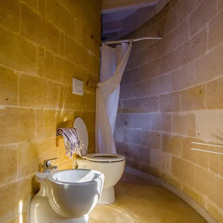 Tatil Evi Le Dune Del Marchese