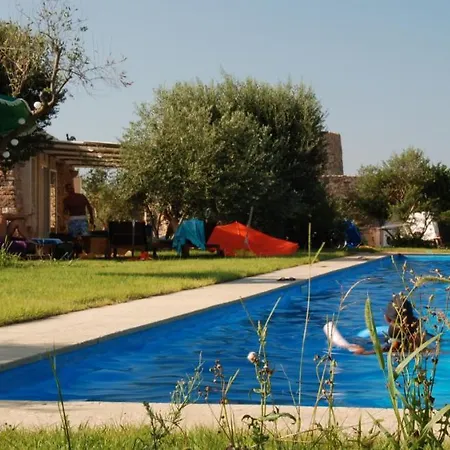 Holiday home Le Dune Del Marchese Maruggio