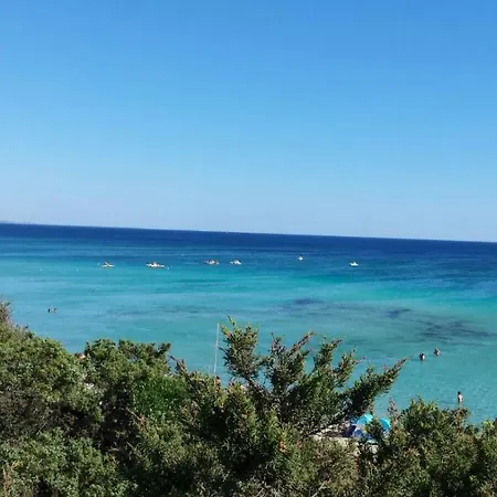 Le Dune Del Marchese Maruggio
