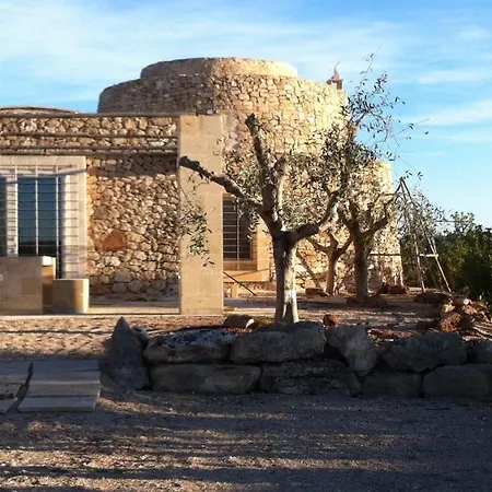 Le Dune Del Marchese Tatil Evi