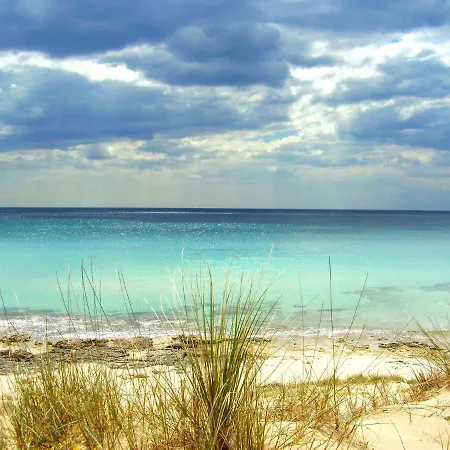 Le Dune Del Marchese Casa de Férias Maruggio