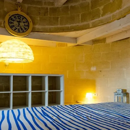 Tatil Evi Le Dune Del Marchese Maruggio
