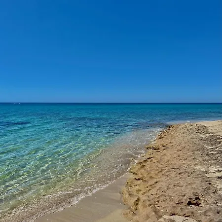 Casa de Férias Le Dune Del Marchese *