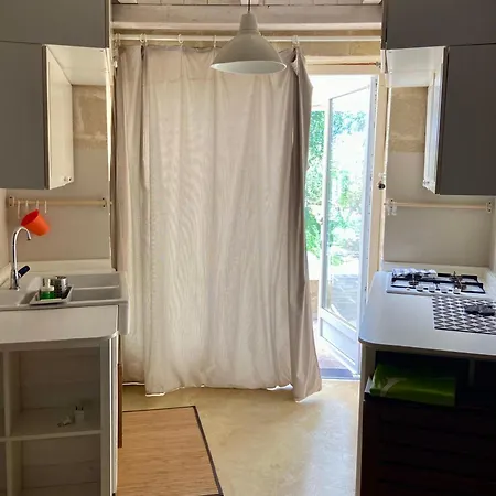 Holiday home Le Dune Del Marchese Maruggio