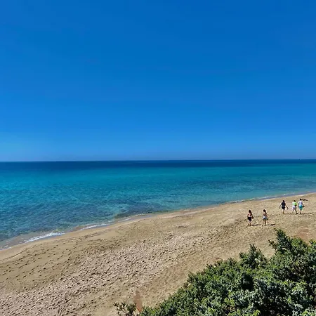 Le Dune Del Marchese מארוג'ו