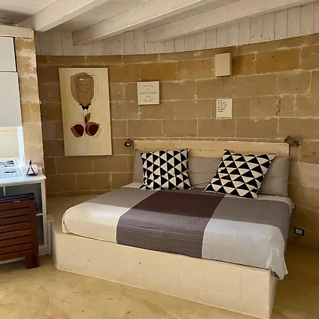 Tatil Evi Le Dune Del Marchese