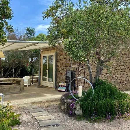 Tatil Evi Le Dune Del Marchese Maruggio