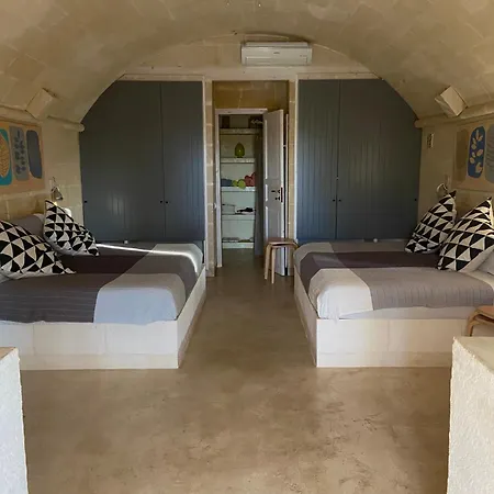 Holiday home Le Dune Del Marchese *