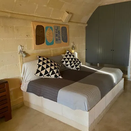 Le Dune Del Marchese Casa de Férias *