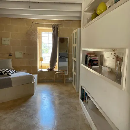 Casa de Férias Le Dune Del Marchese *