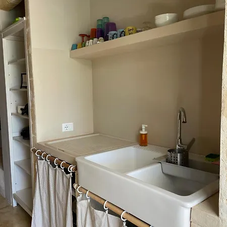 Le Dune Del Marchese Holiday home Maruggio