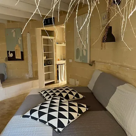 Casa de Férias Le Dune Del Marchese Maruggio