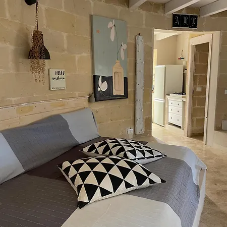 Le Dune Del Marchese Maruggio