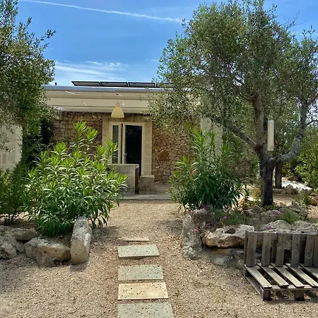 Le Dune Del Marchese