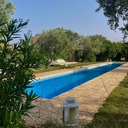 Le Dune Del Marchese Casa de Férias