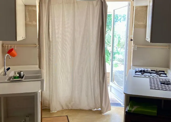 Tatil Evi Le Dune Del Marchese Maruggio