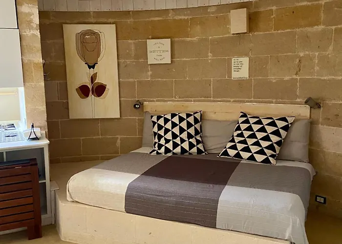 Holiday home Le Dune Del Marchese