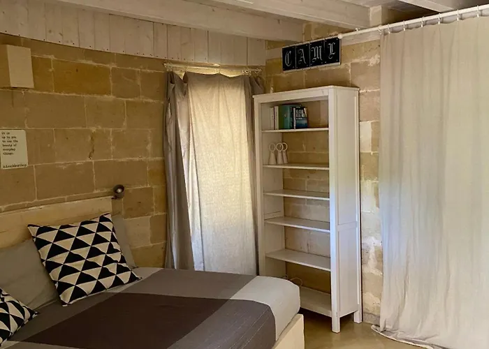 Le Dune Del Marchese Maruggio