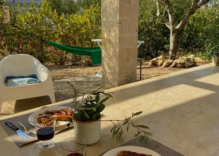 Le Dune Del Marchese Casa vacanze