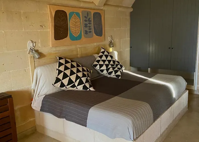 Le Dune Del Marchese Tatil Evi *