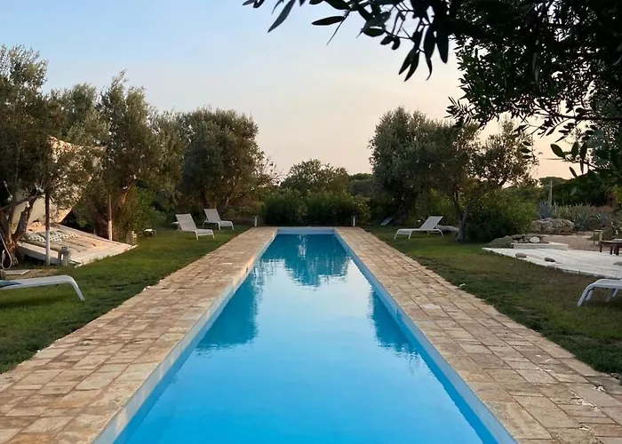 Le Dune Del Marchese Maruggio